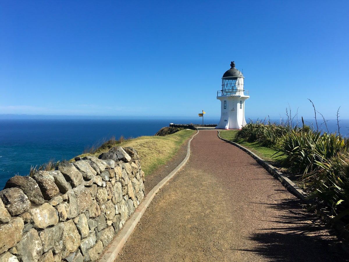 15F - cape-reinga-lighthouse - Nov 7